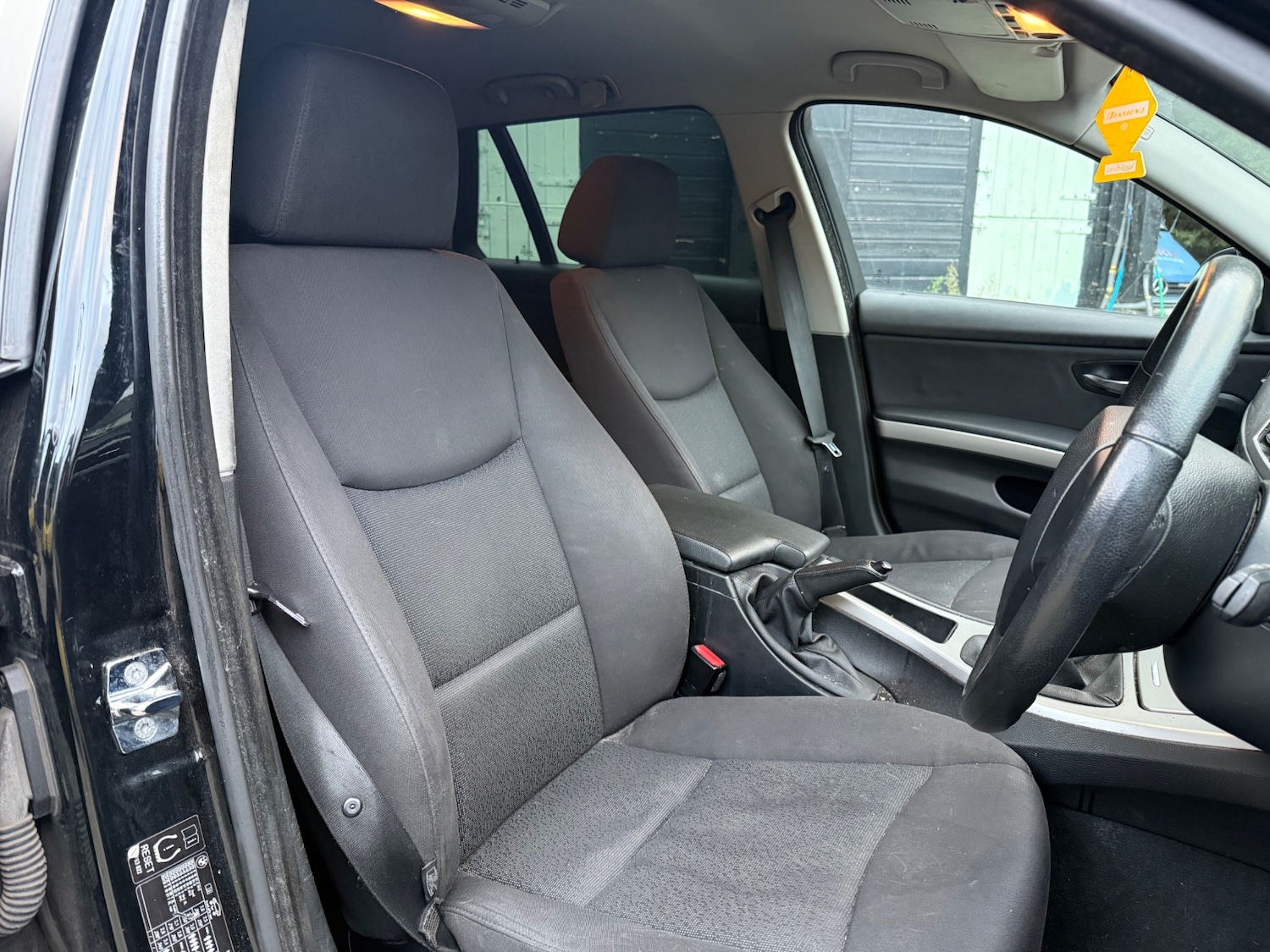 Used BMW 3 Series 2008 for sale - 76643842: Photo 17