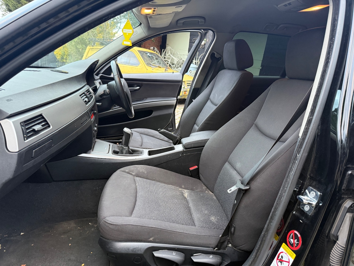 Used BMW 3 Series 2008 for sale - 76643842: Photo 18