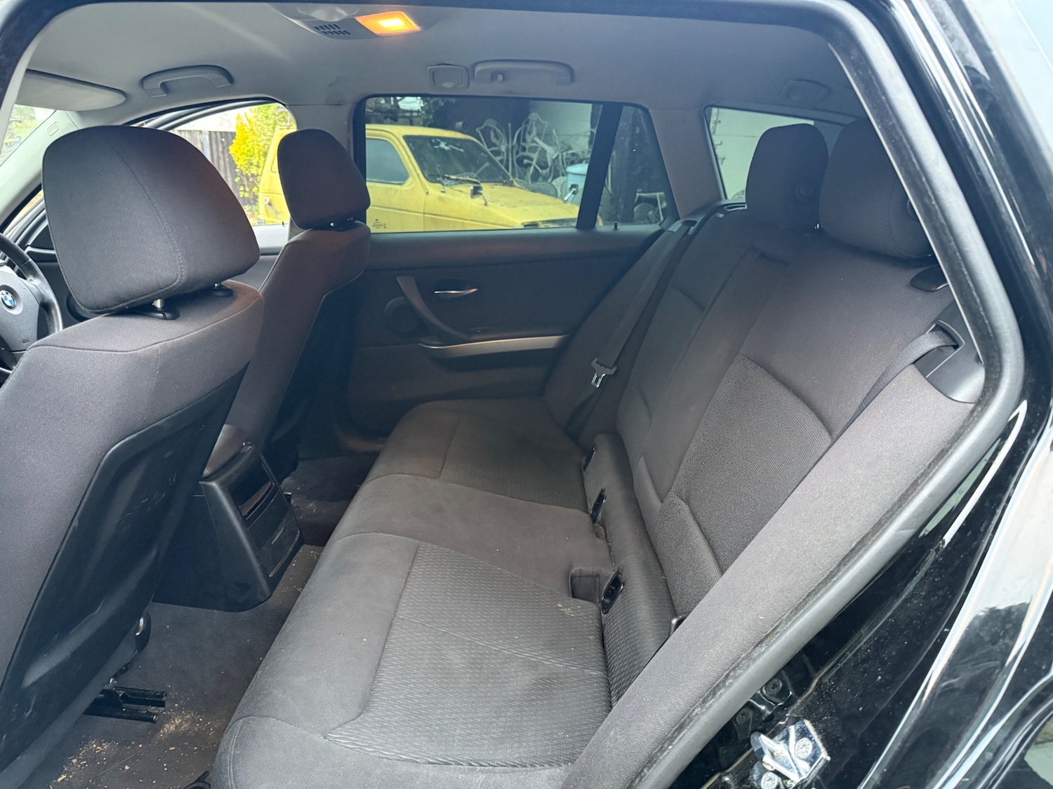 Used BMW 3 Series 2008 for sale - 76643842: Photo 19