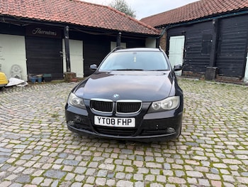 Used BMW 3 Series 2008 for sale - 76643842: Photo