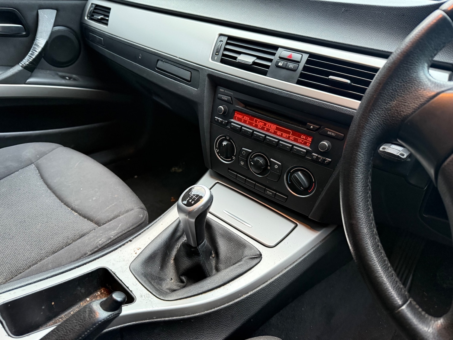 Used BMW 3 Series 2008 for sale - 76643842: Photo 20