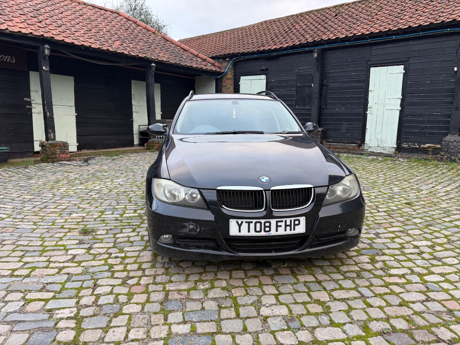 Used BMW 3 Series 2008 for sale - 76643842: Photo 4