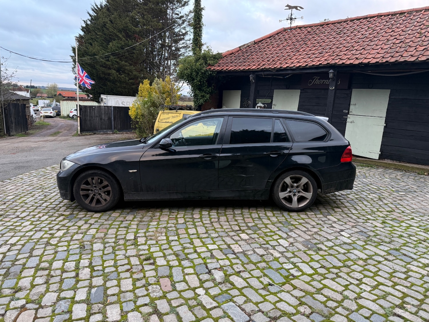 Used BMW 3 Series 2008 for sale - 76643842: Photo 6