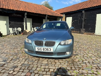BMW - 3 Series