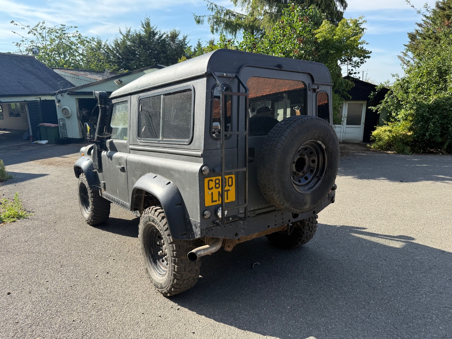 Vehicle 7