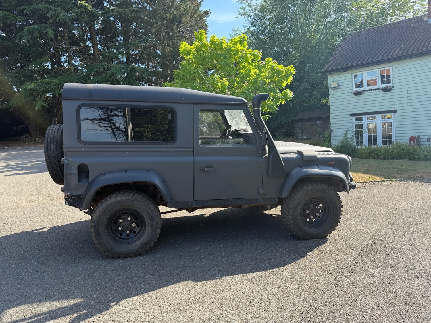 Vehicle 9