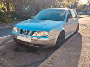 2003 (53) - 1.9 GT TDI 130 5dr