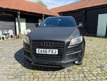 2006 (56) - 3.0 TDI Quattro S Line 5dr Tip Auto