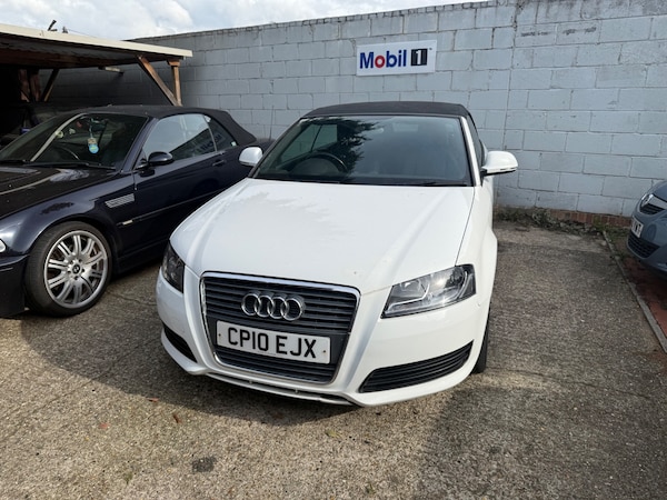 Used Audi A3 2010 for sale - 76325052: Photo 1