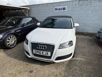 Used Audi A3 2010 for sale - 76325052: Photo
