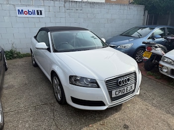 Used Audi A3 2010 for sale - 76325052: Photo