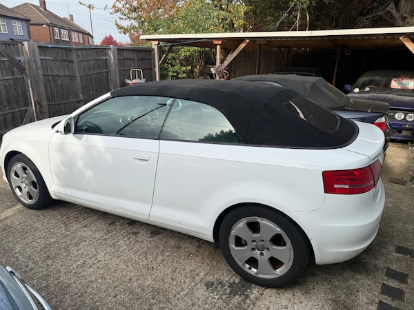 Used Audi A3 2010 for sale - 76325052: Photo 4