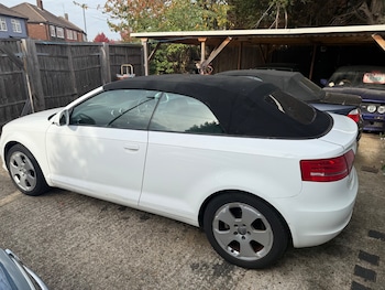 Used Audi A3 2010 for sale - 76325052: Photo
