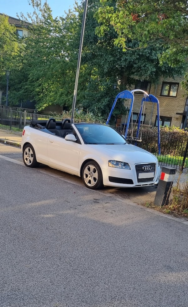 Used Audi A3 2010 for sale - 76325052: Photo 6