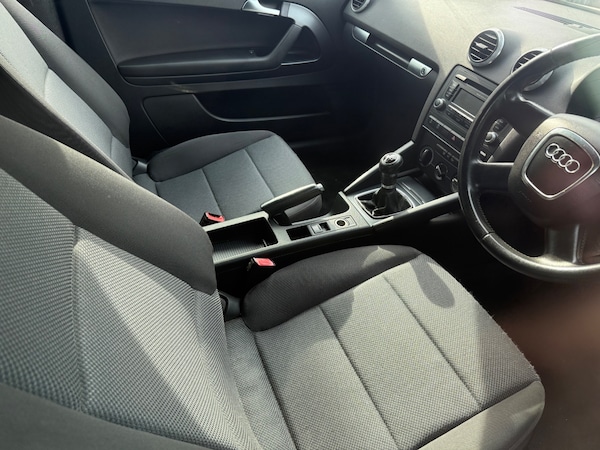 Used Audi A3 2010 for sale - 76325052: Photo 7
