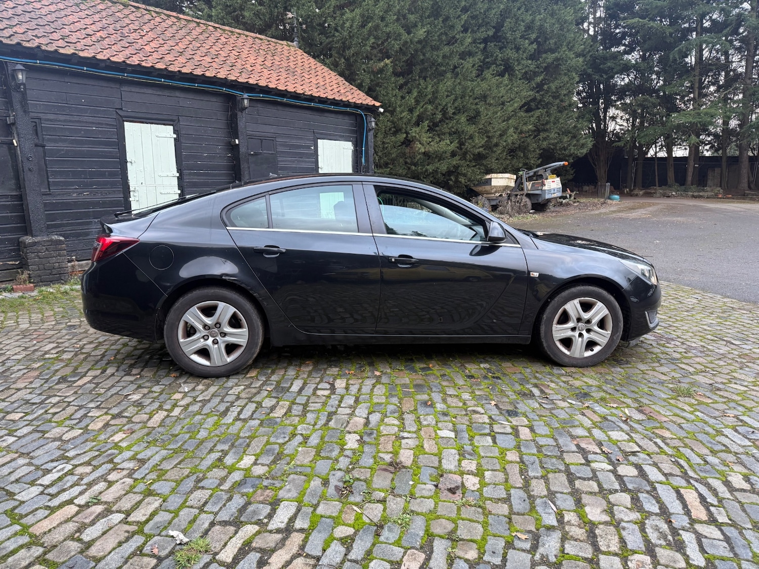 Used Vauxhall Insignia 2016 for sale - 76948720: Photo 12