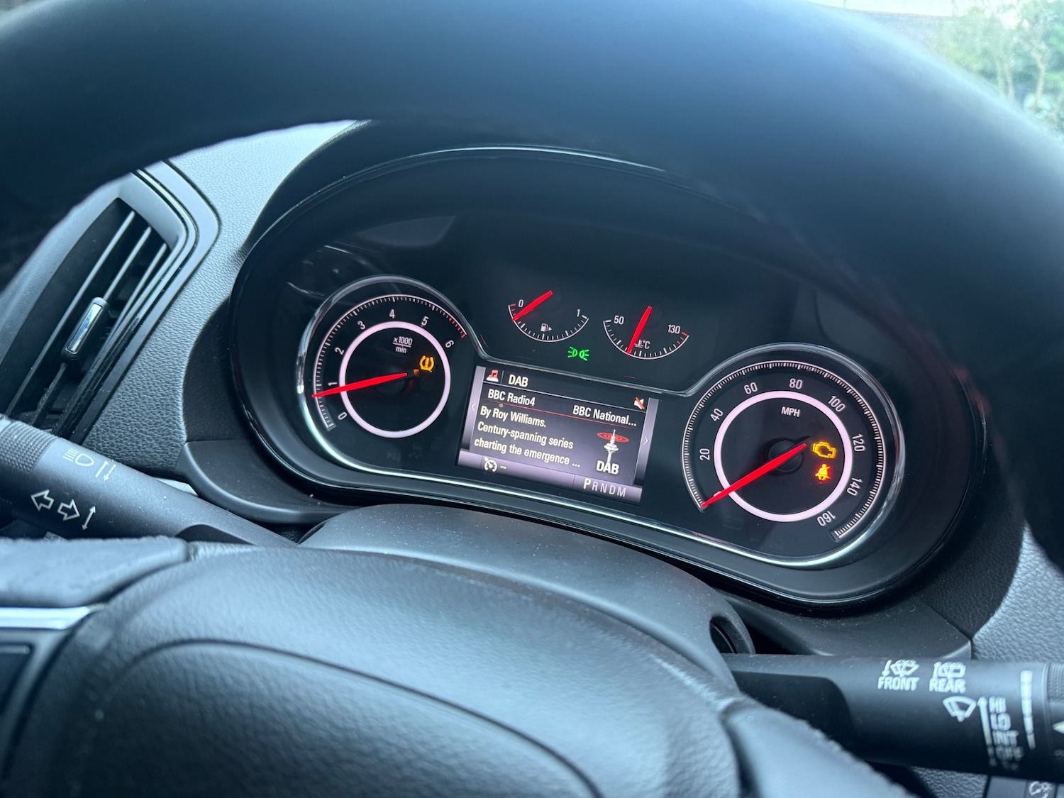 Used Vauxhall Insignia 2016 for sale - 76948720: Photo 15