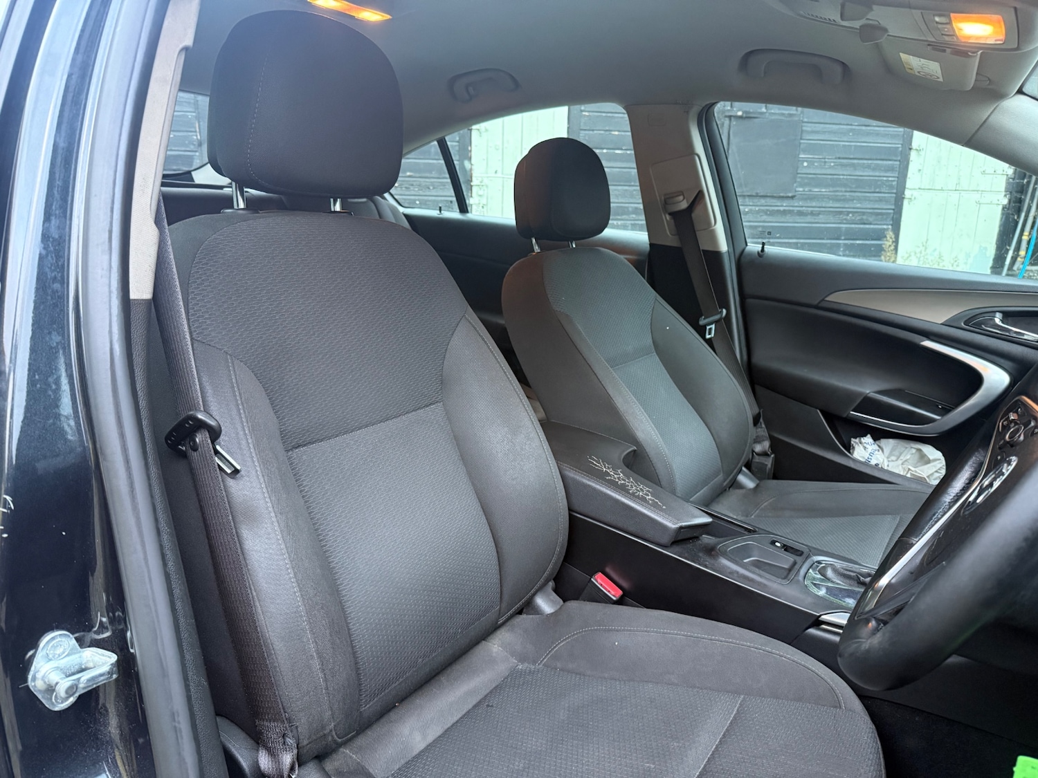 Used Vauxhall Insignia 2016 for sale - 76948720: Photo 17