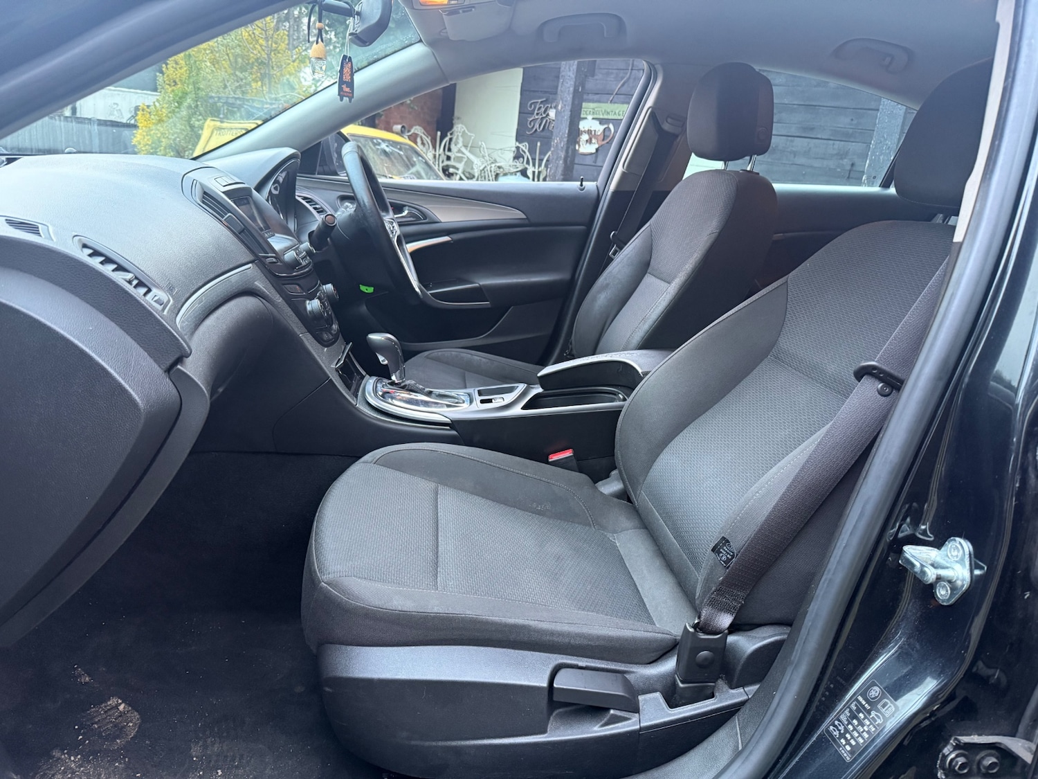 Used Vauxhall Insignia 2016 for sale - 76948720: Photo 18