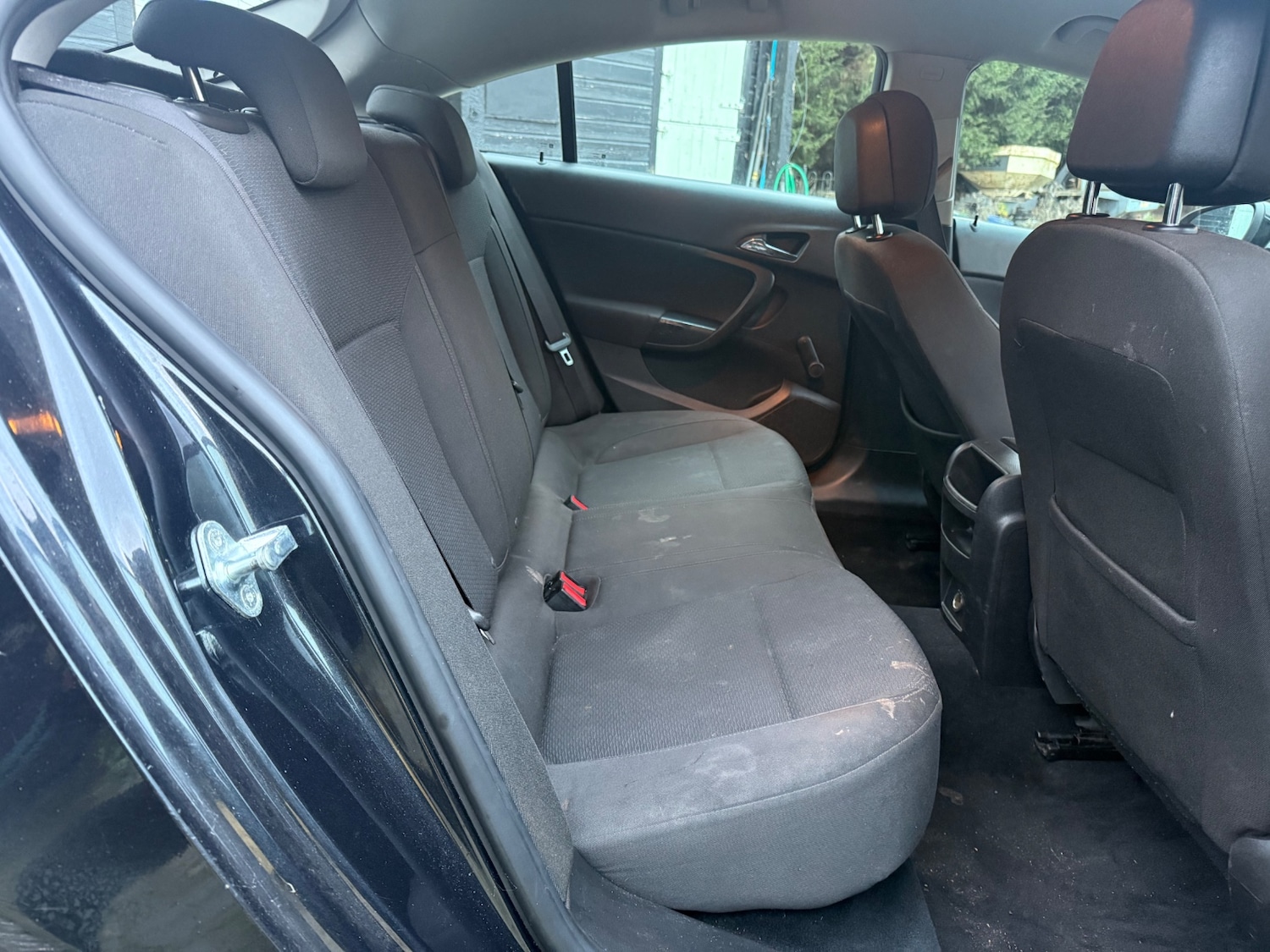 Used Vauxhall Insignia 2016 for sale - 76948720: Photo 19