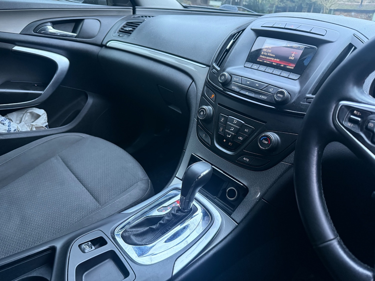 Used Vauxhall Insignia 2016 for sale - 76948720: Photo 20