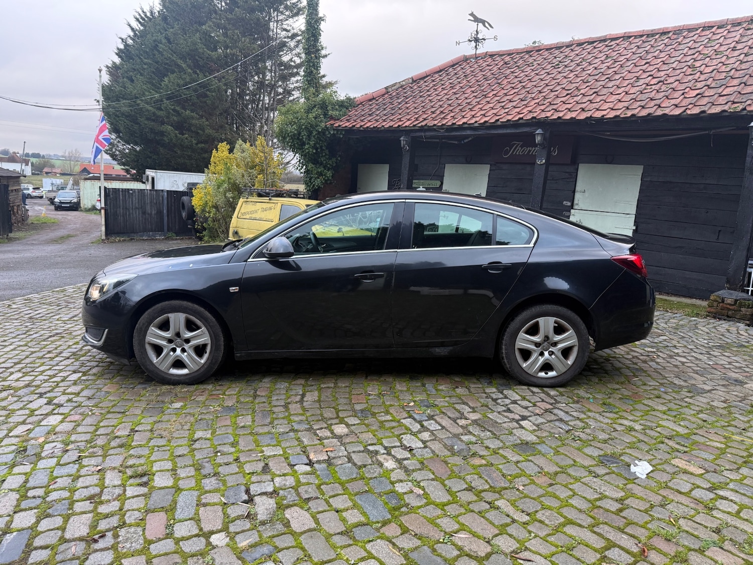 Used Vauxhall Insignia 2016 for sale - 76948720: Photo 6