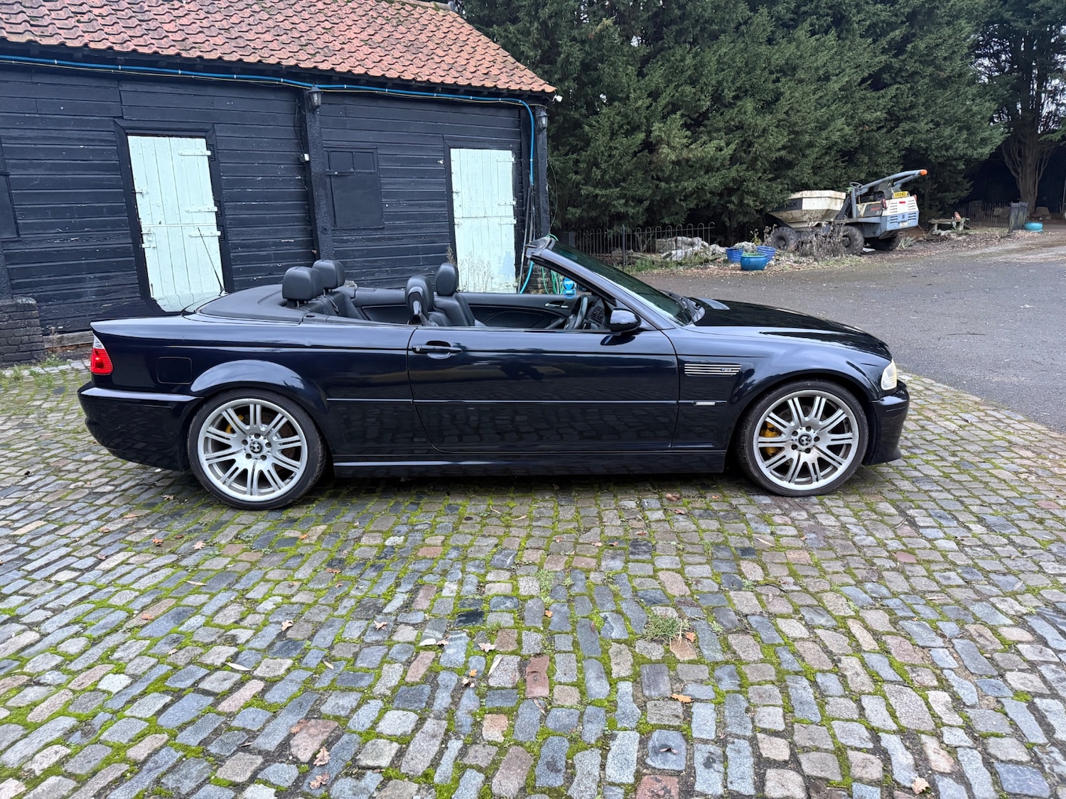 Used BMW M3 2005 for sale - 76951415: Photo 13