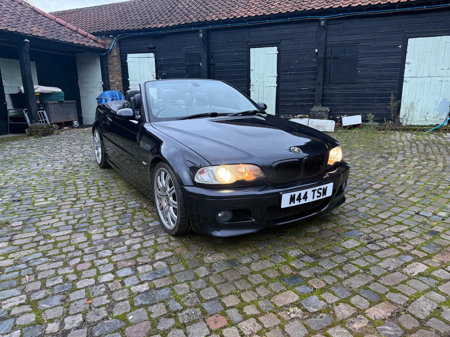 Used BMW M3 2005 for sale - 76951415: Photo 14