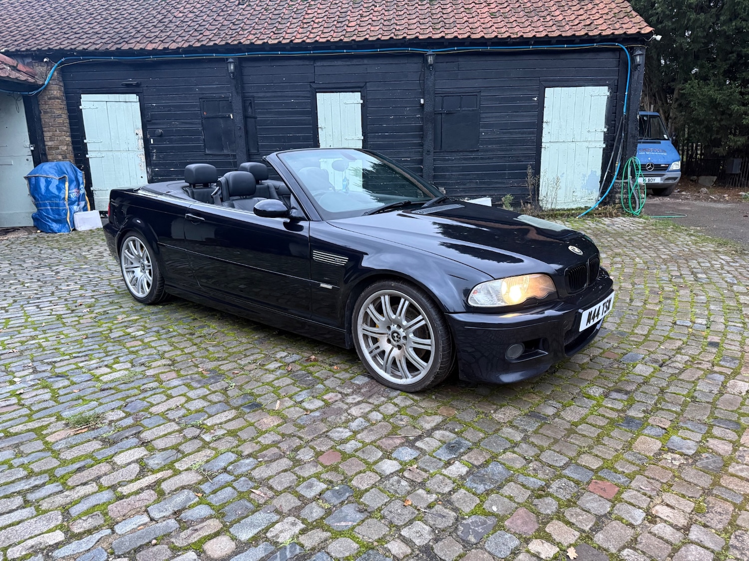 Used BMW M3 2005 for sale - 76951415: Photo 15