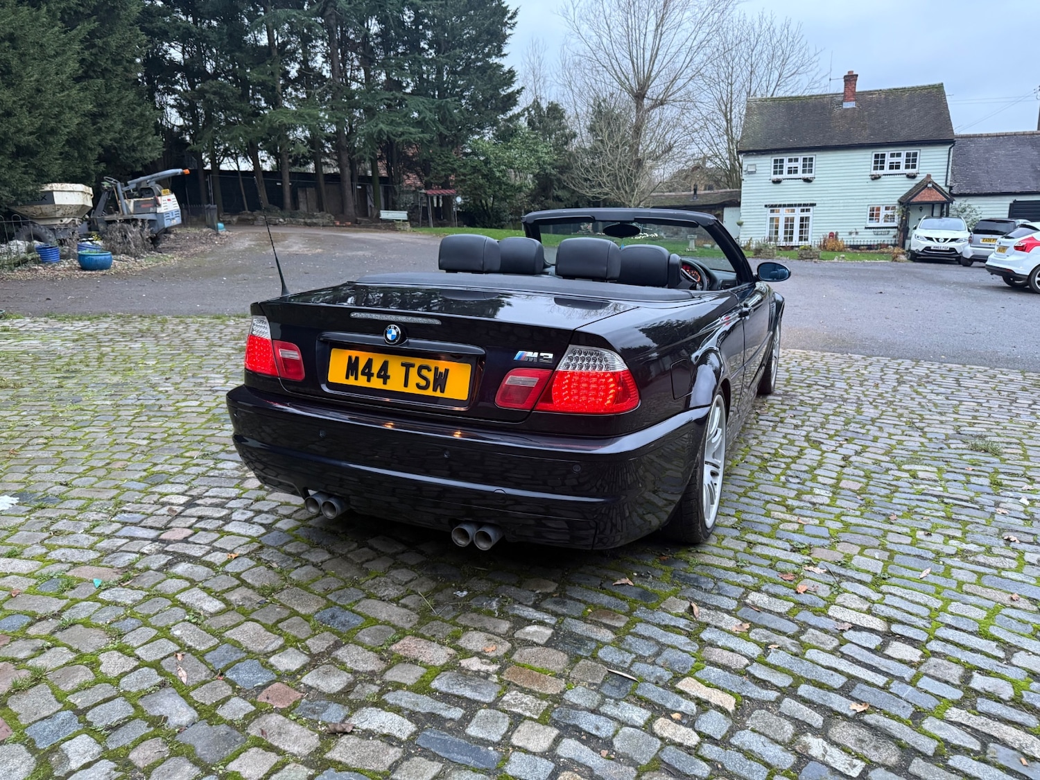 Used BMW M3 2005 for sale - 76951415: Photo 19