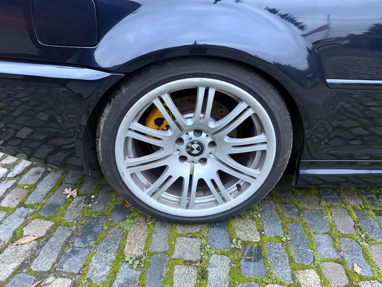 Used BMW M3 2005 for sale - 76951415: Photo 20