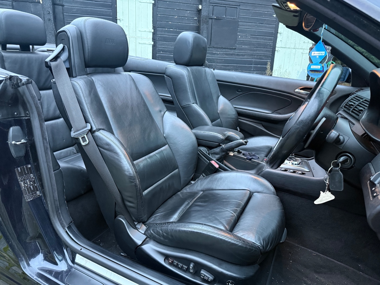 Used BMW M3 2005 for sale - 76951415: Photo 22