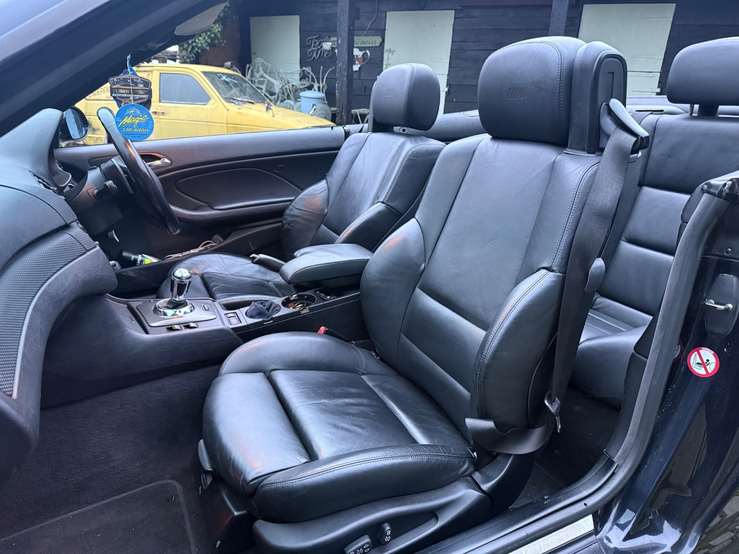 Used BMW M3 2005 for sale - 76951415: Photo 24