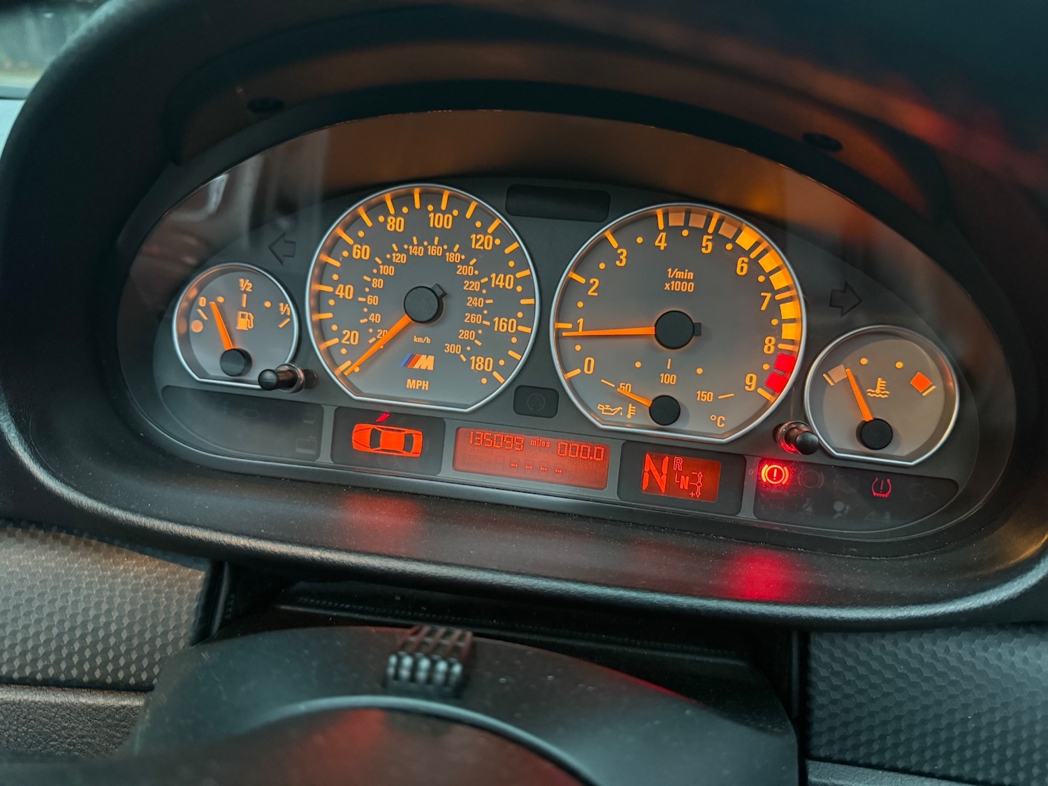 Used BMW M3 2005 for sale - 76951415: Photo 26