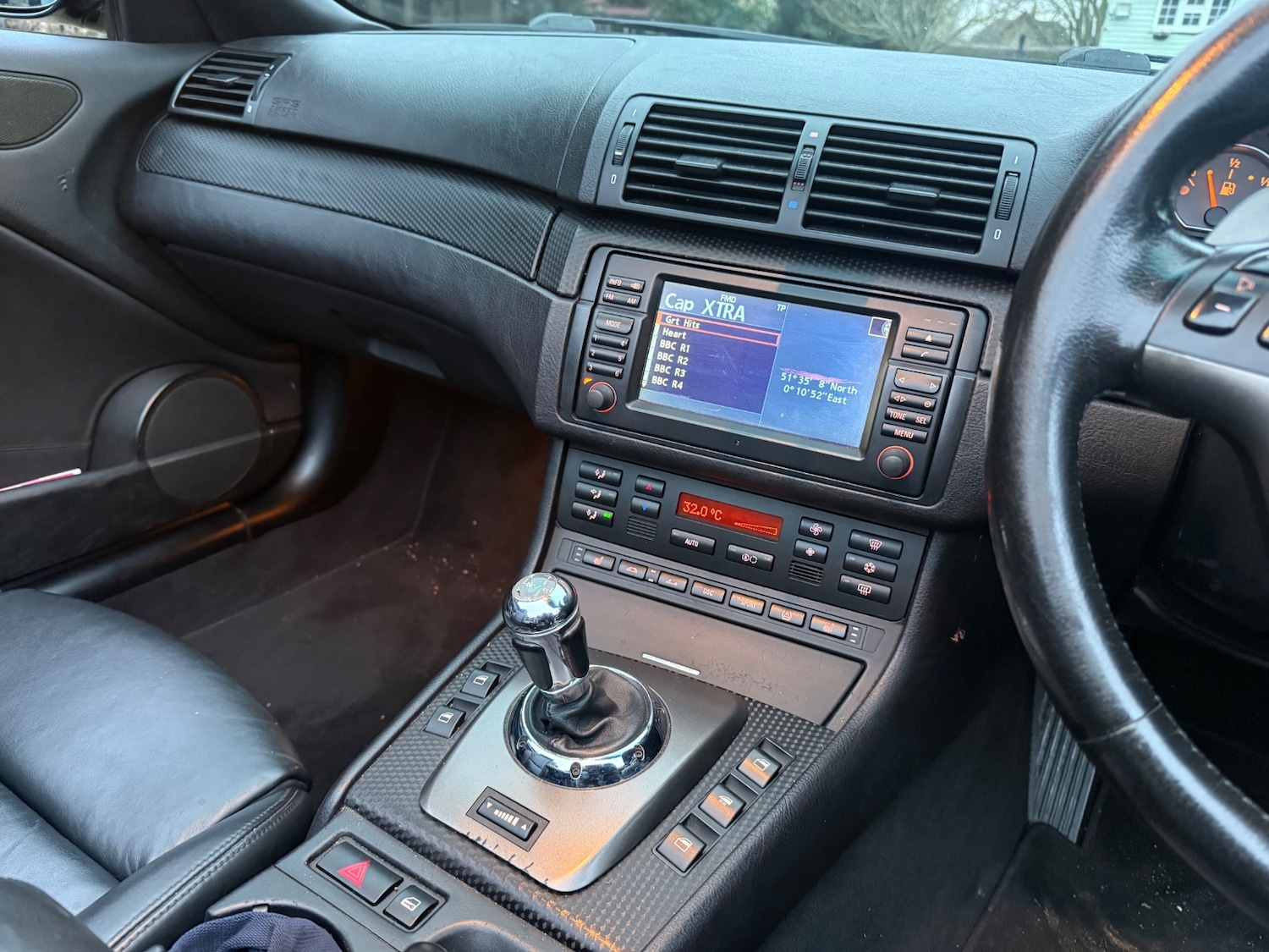 Used BMW M3 2005 for sale - 76951415: Photo 27