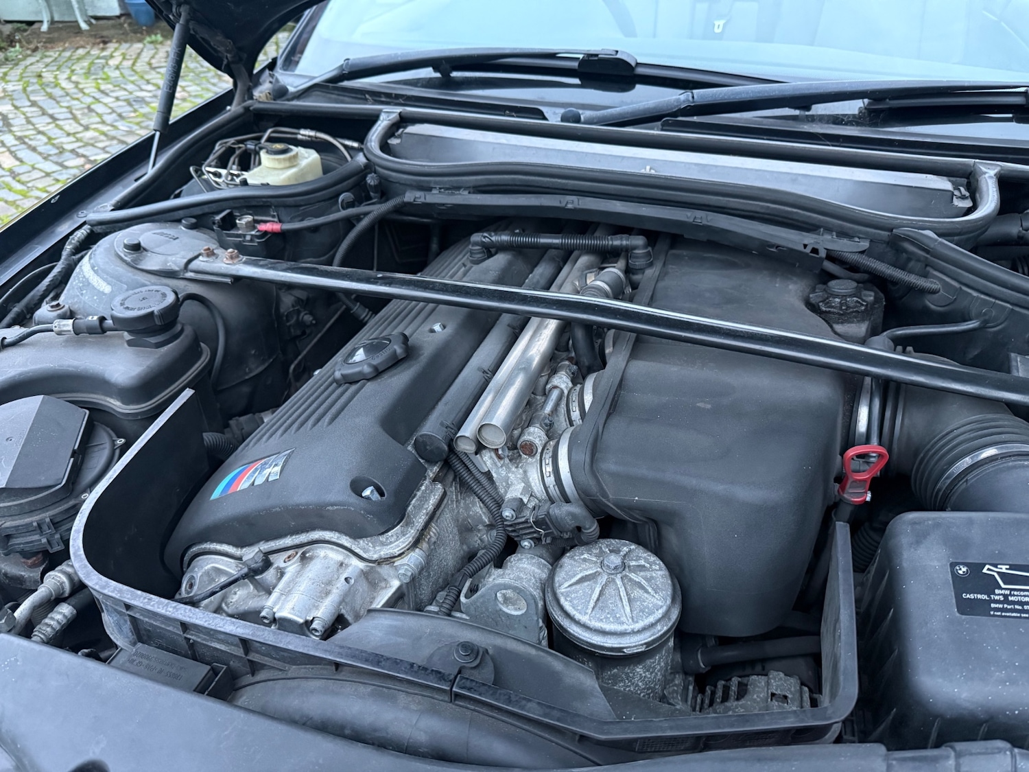 Used BMW M3 2005 for sale - 76951415: Photo 28