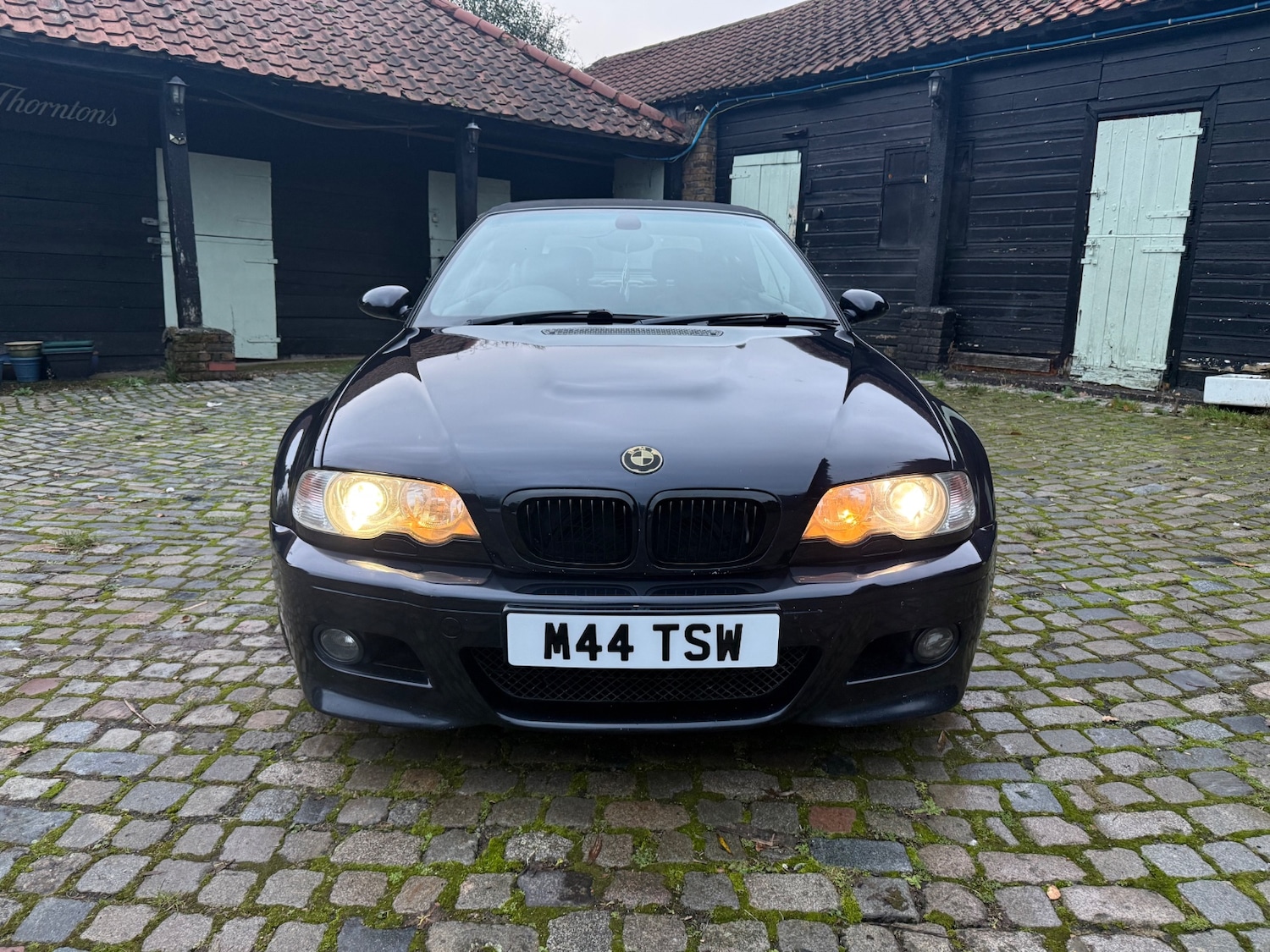 Used BMW M3 2005 for sale - 76951415: Photo 3