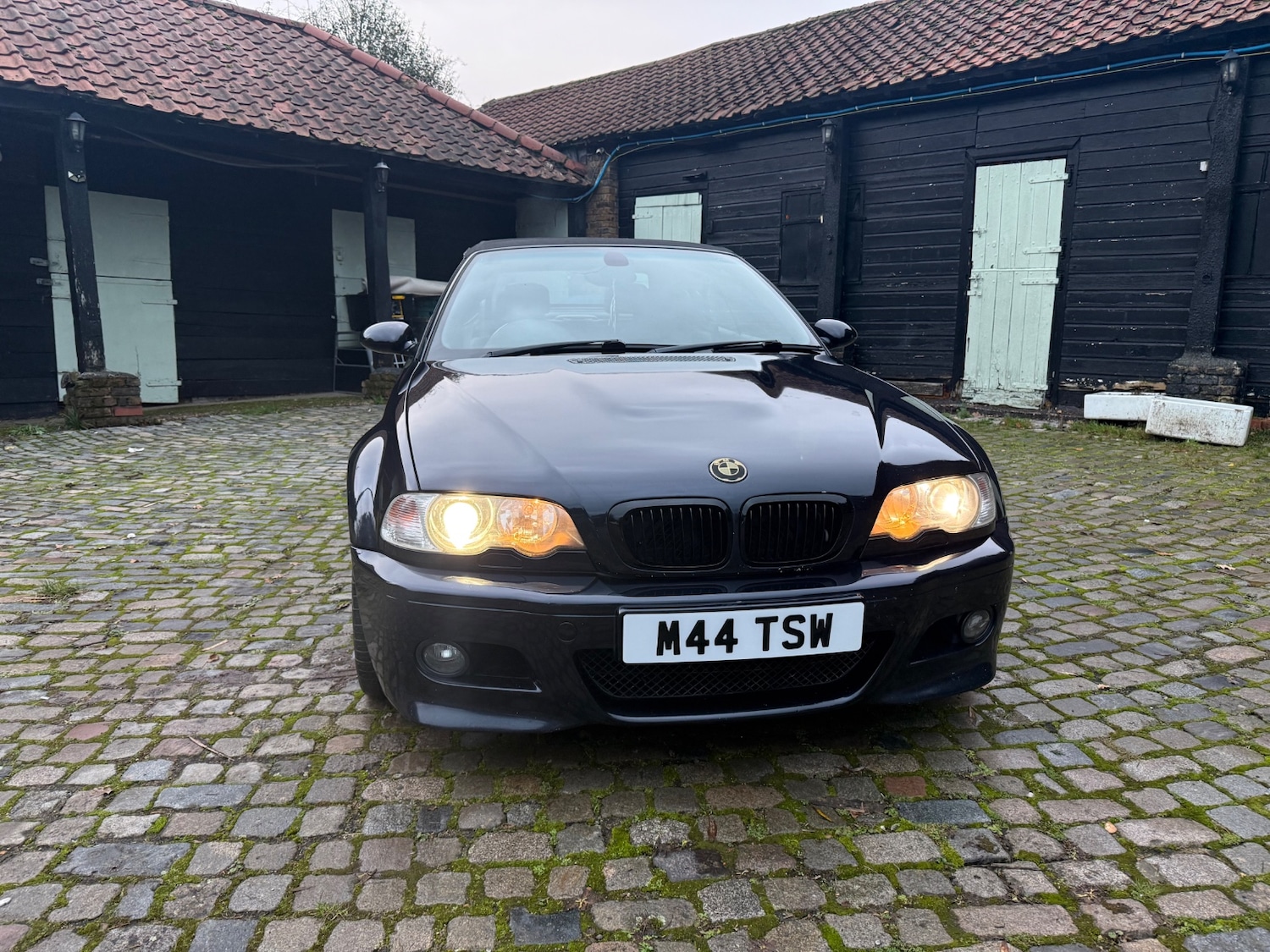 Used BMW M3 2005 for sale - 76951415: Photo 4