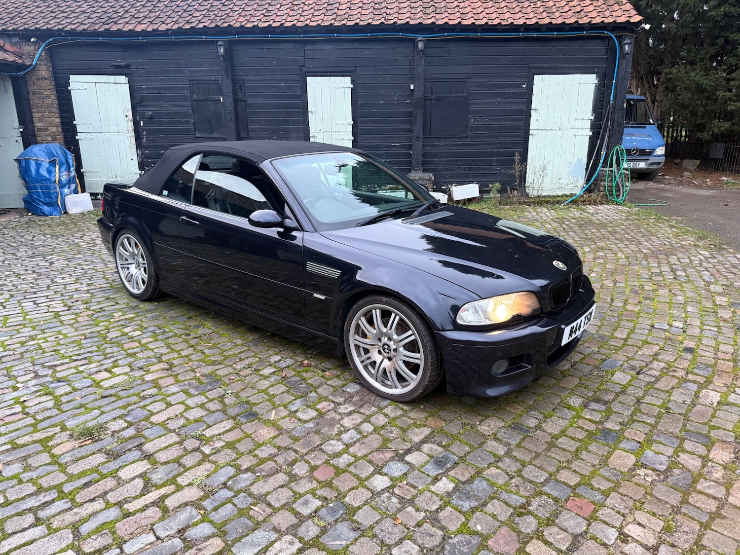 Used BMW M3 2005 for sale - 76951415: Photo 5