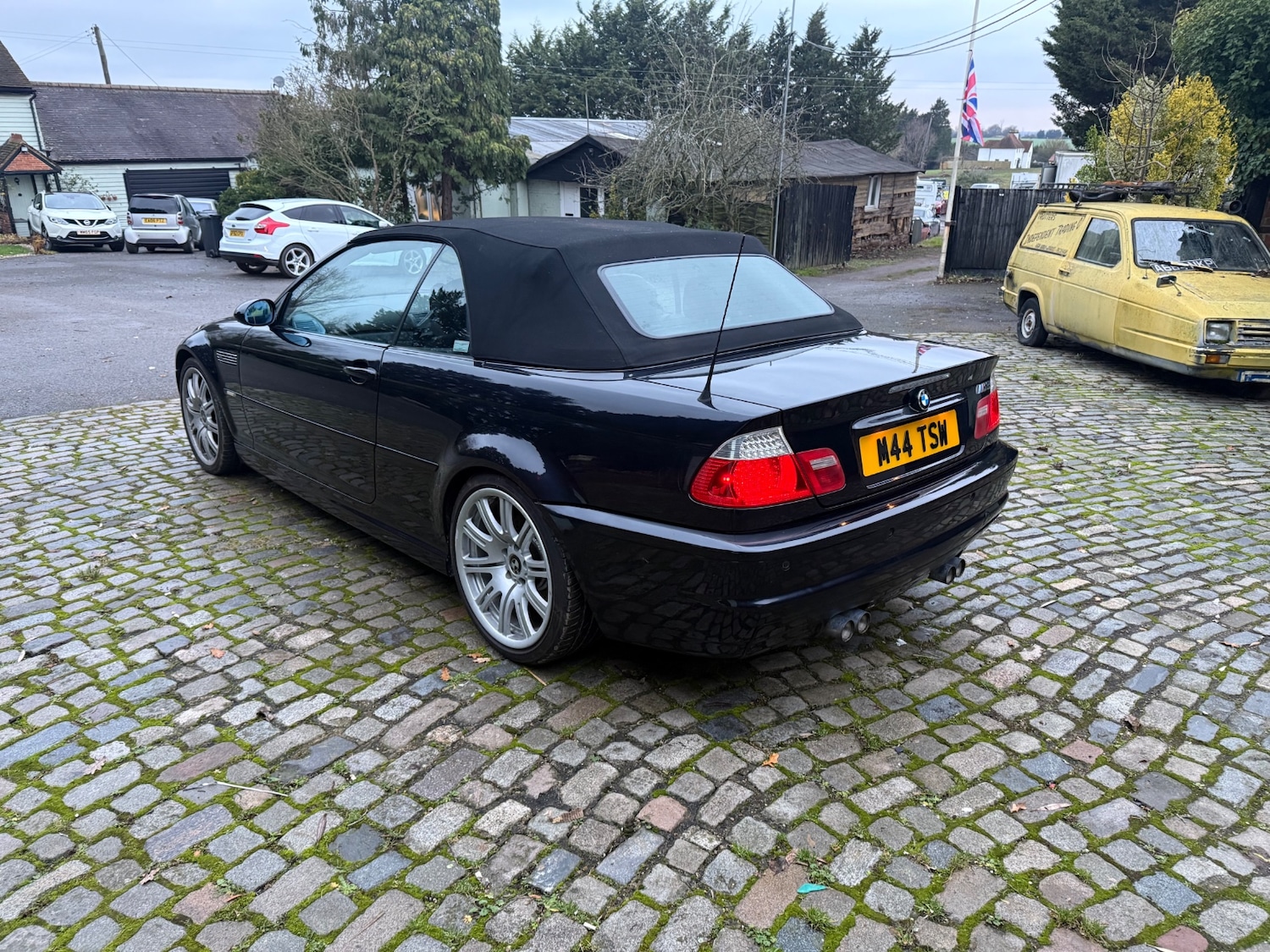 Used BMW M3 2005 for sale - 76951415: Photo 7