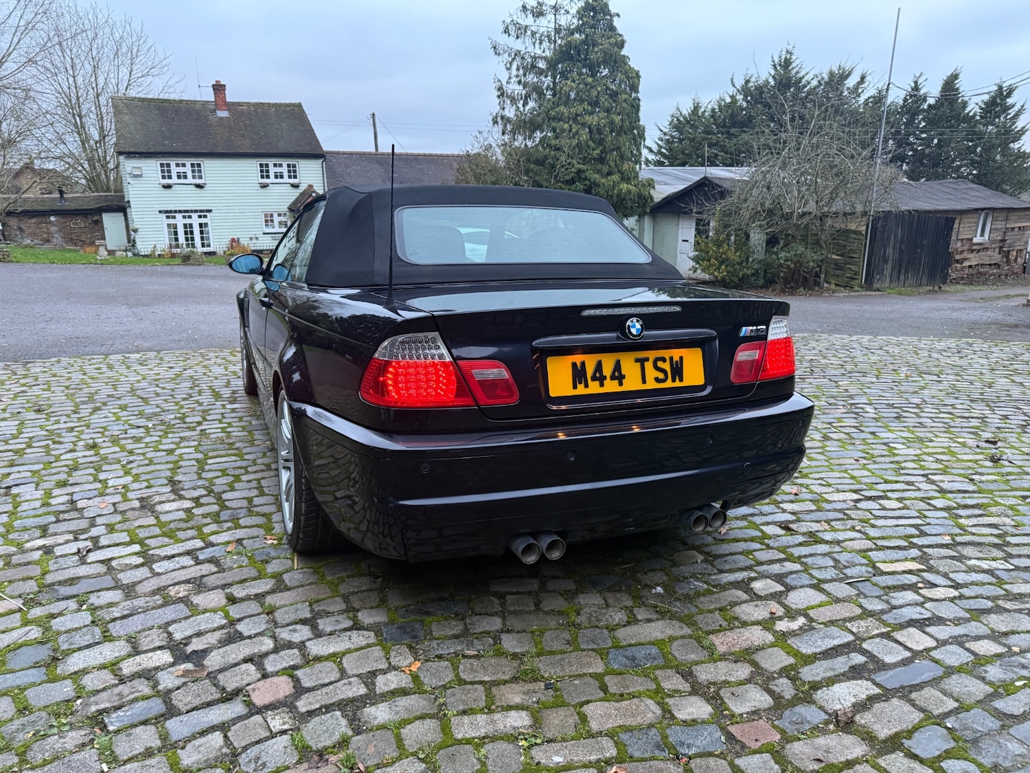 Used BMW M3 2005 for sale - 76951415: Photo 8