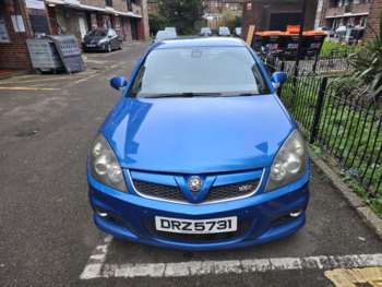 2006 (06) - 2.8 T V6 VXR 5dr