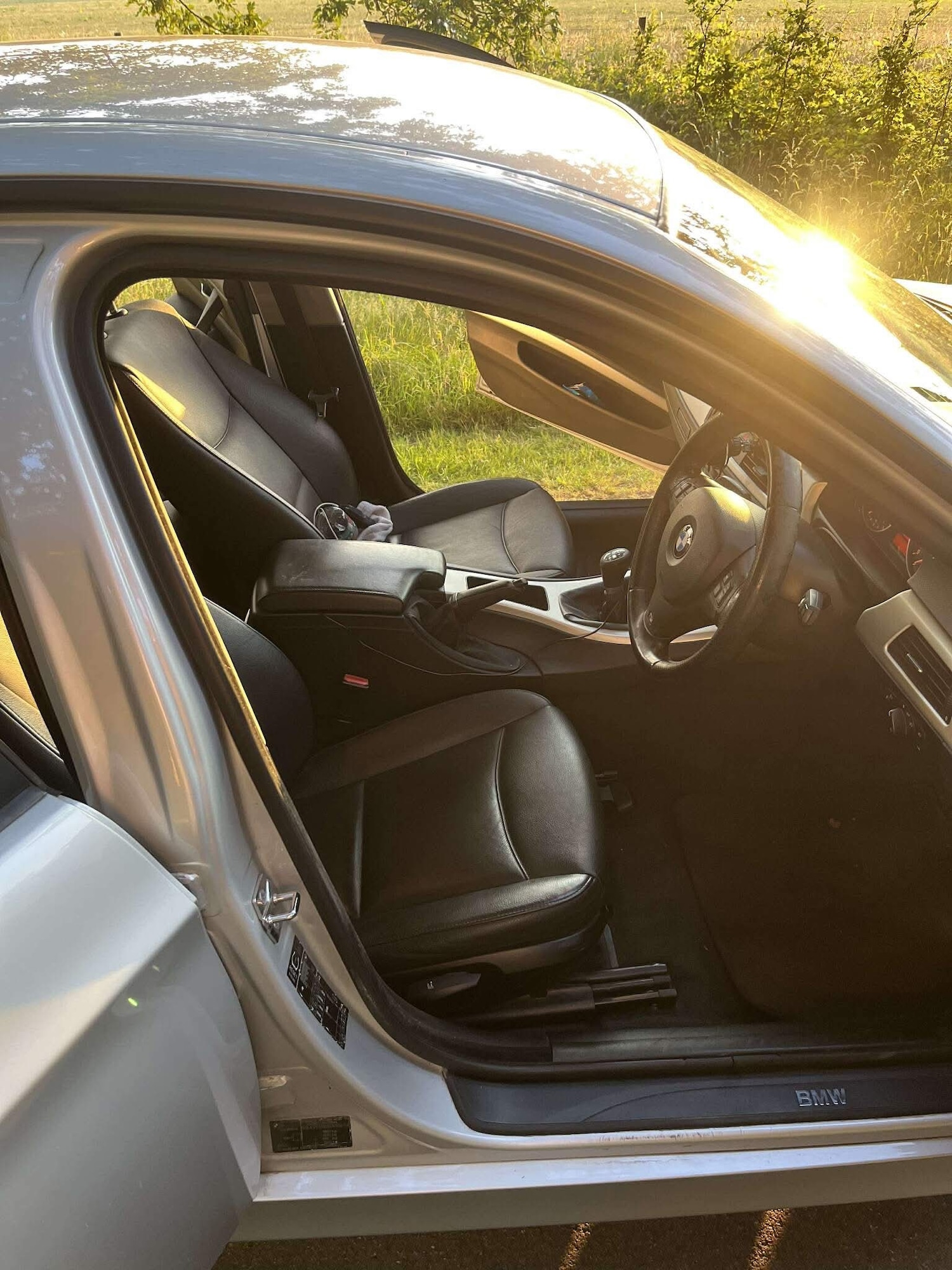 Used BMW 3 Series 2008 for sale - 77059897: Photo 10