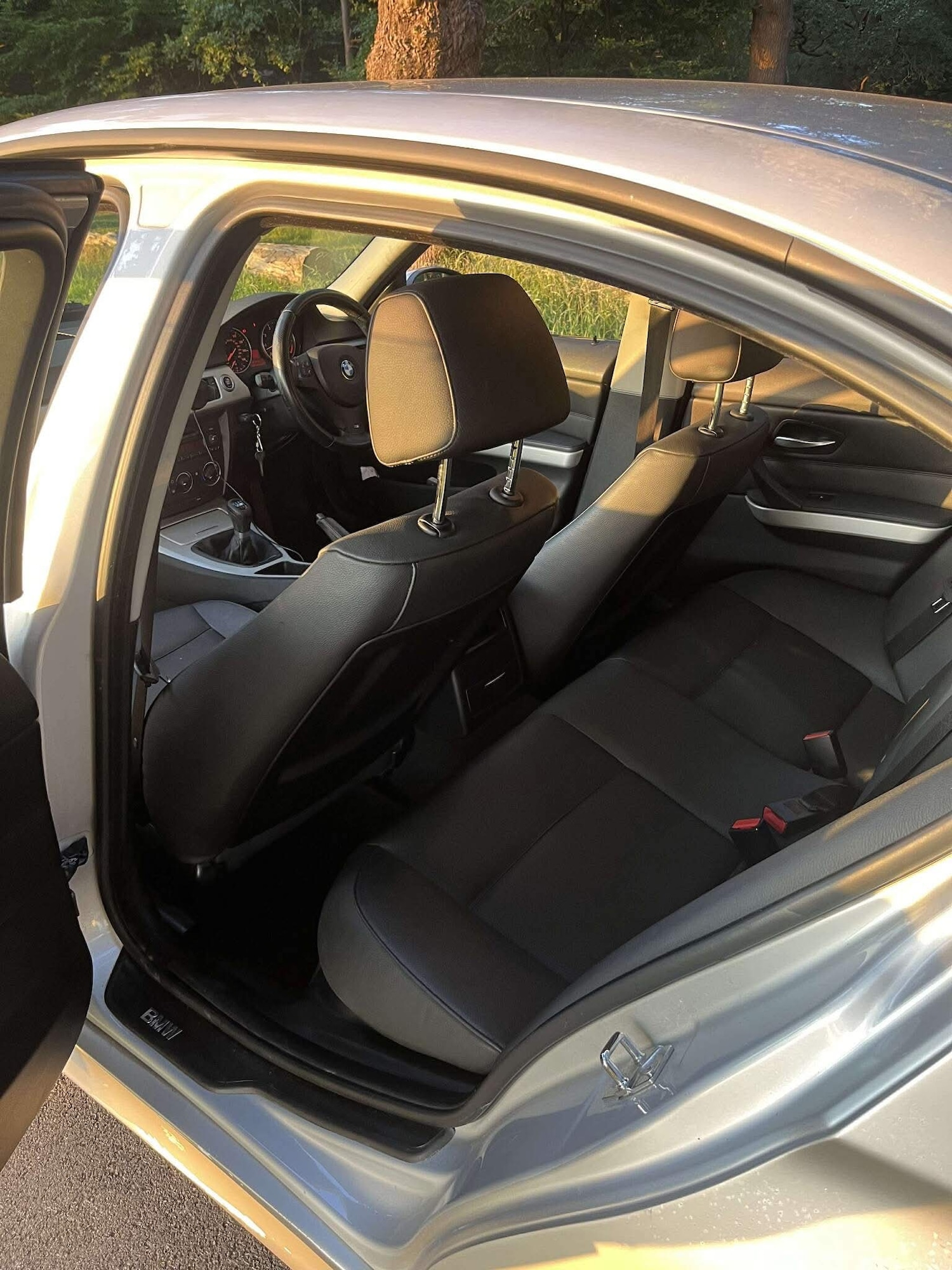 Used BMW 3 Series 2008 for sale - 77059897: Photo 11