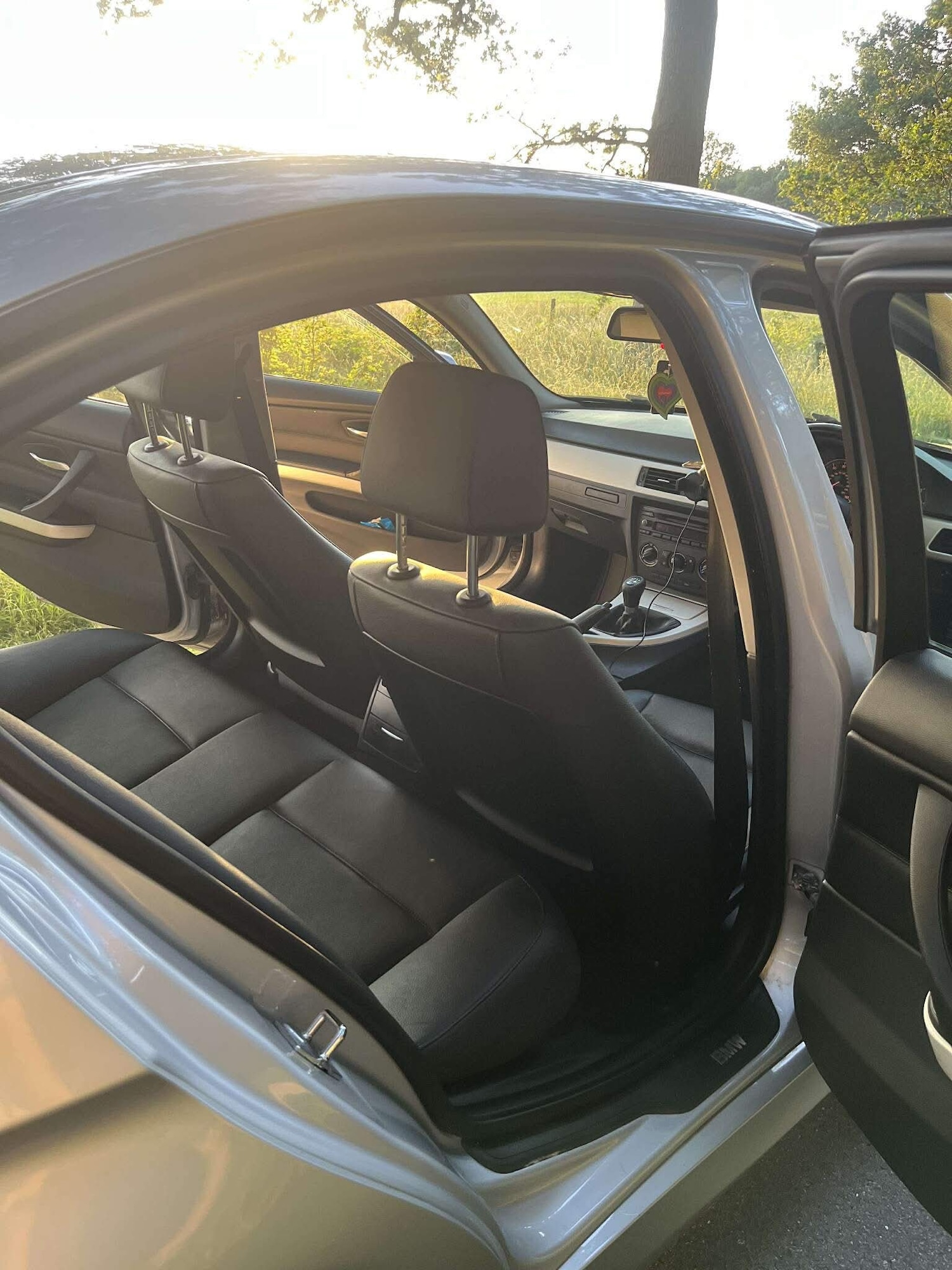 Used BMW 3 Series 2008 for sale - 77059897: Photo 12