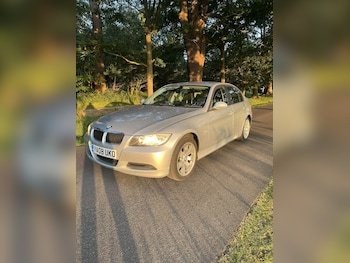 Used BMW 3 Series 2008 for sale - 77059897: Photo