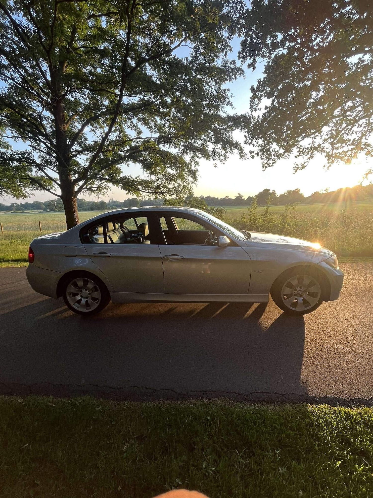 Used BMW 3 Series 2008 for sale - 77059897: Photo 4