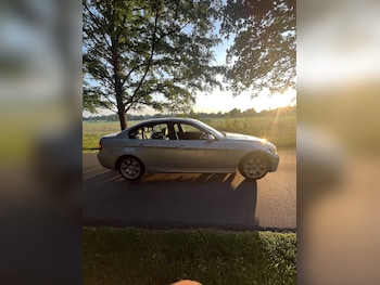 Used BMW 3 Series 2008 for sale - 77059897: Photo