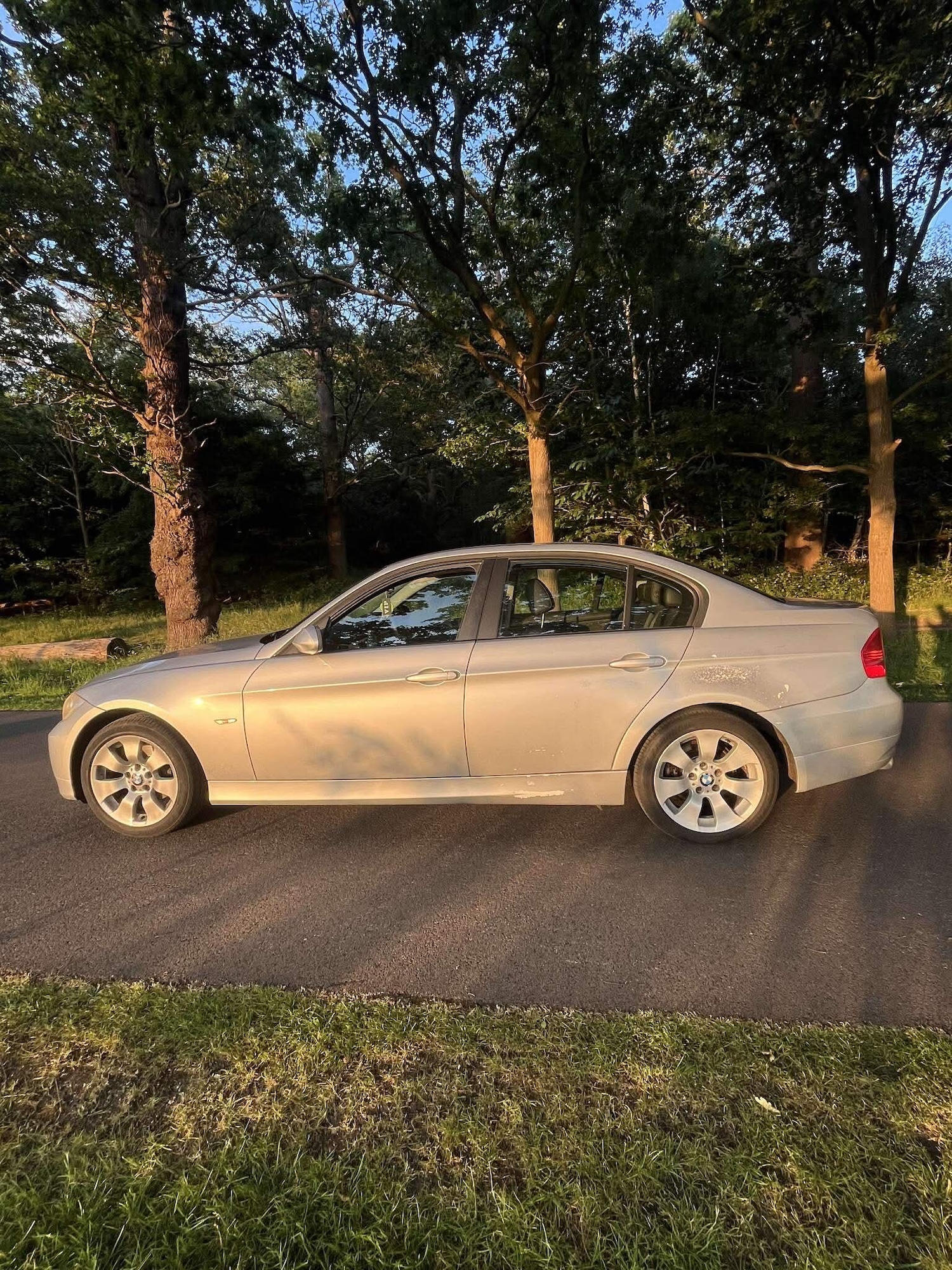 Used BMW 3 Series 2008 for sale - 77059897: Photo 5