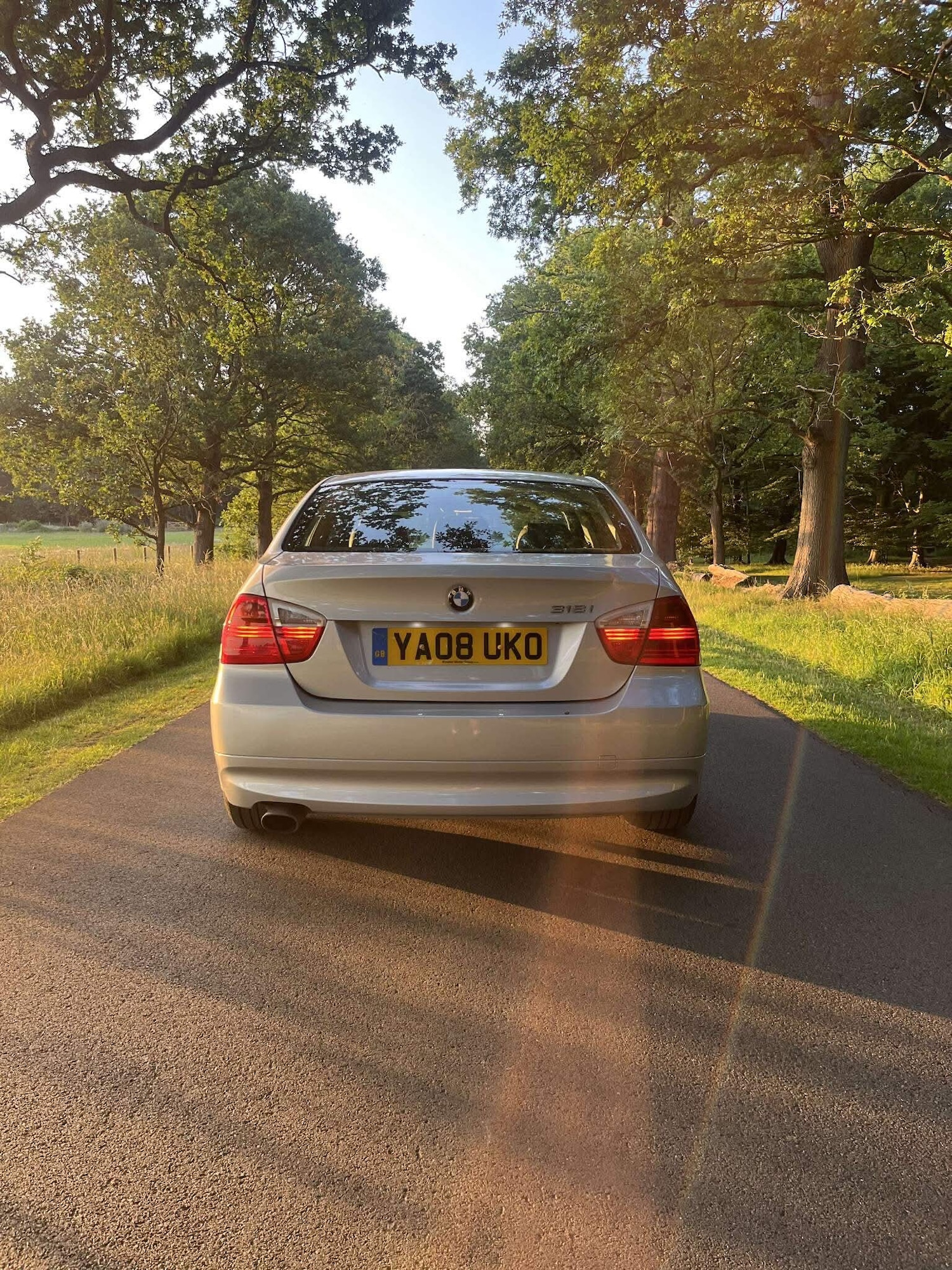 Used BMW 3 Series 2008 for sale - 77059897: Photo 6